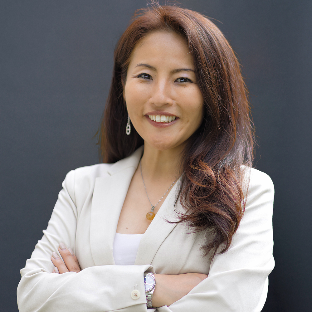 Rie Fukumoto
